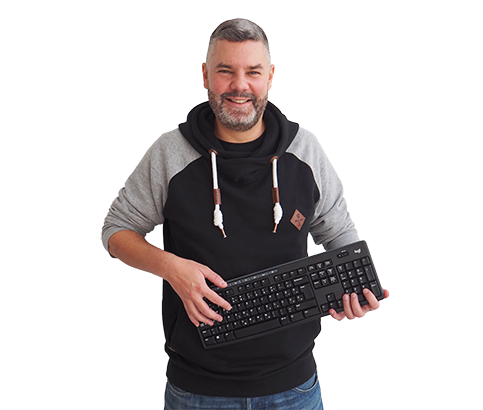 Blaž Oražem — Software Engineer & CTO