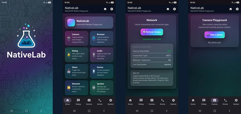 Native Lab