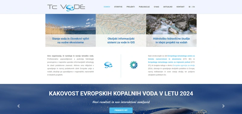 TC Vode